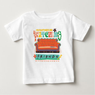 Ik zou liever naar FRIENDS™ Vibrant Grapic kijken