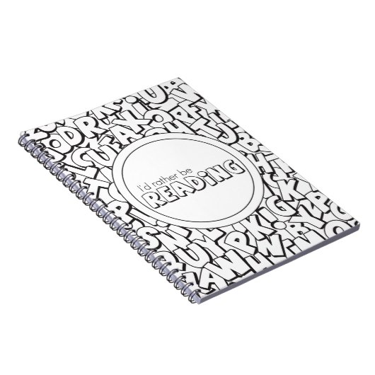 Ik zou liever Notitieboek lezen (Rechterzijde)