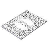 Ik zou liever Notitieboek lezen (Linkerzijde)