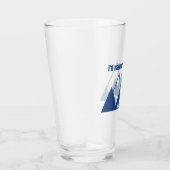 Ik zou liever op 14.000 voet bergplaats zijn glas (Rechts)
