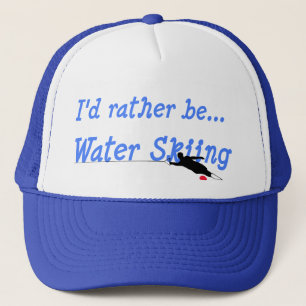 Ik zou liever Pet zijn voor het kiemen van water