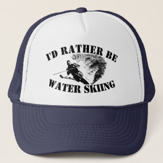 Ik zou liever Pet zijn voor het kiemen van water