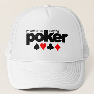 Ik zou liever Poker pet spelen - kies kleur