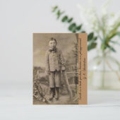 Ik zou liever spelen briefkaart (Staand voorkant)