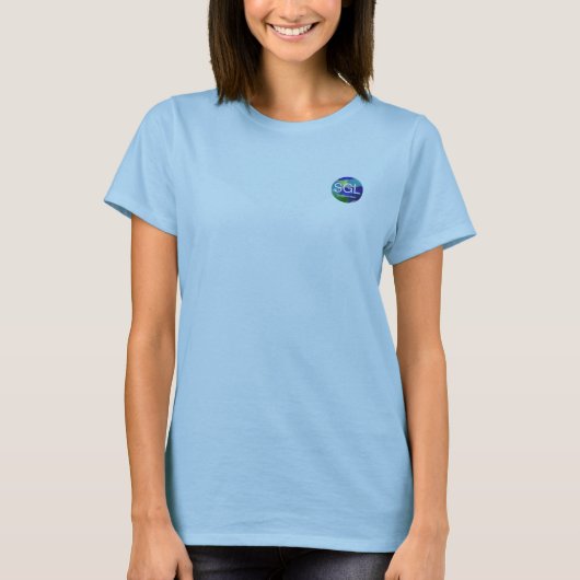 Ik zou liever........ t-shirt (Voorkant)