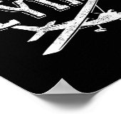 Ik zou liever vliegende piloten vliegtuig piloot c poster (Hoek)