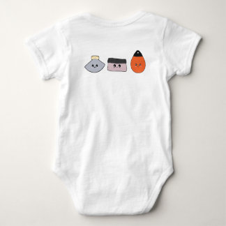 Ik zou liever walgen romper