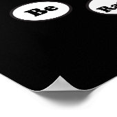 Ik zou liever Wrestling 2 zijn Poster (Hoek)