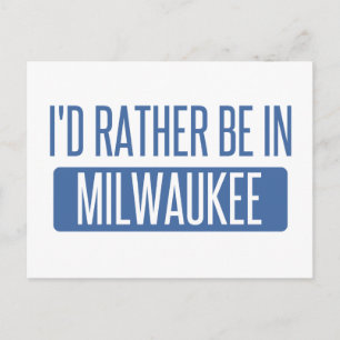 Ik zou liever zijn briefkaart