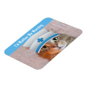 Ik zou liever zuster zijn magneet (Linkerzijde)