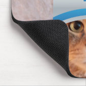 Ik zou liever zuster zijn muismat (Hoek)