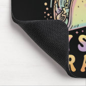 Ik zou m'n zuster voor een Taco Cinco de Mayo ruil Muismat (Hoek)