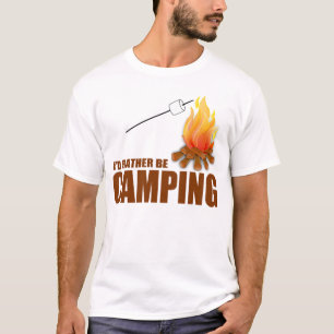 IK ZOU NOG STEEDS KAMPEN T-SHIRT