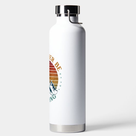 IK ZOU NOG STEEDS KAMPEN WATERFLES (Links)