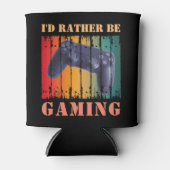 IK ZOU NOGMAALS GAMEN BLIKJESKOELER (Voorkant)