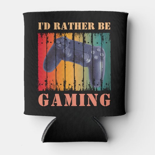 IK ZOU NOGMAALS GAMEN BLIKJESKOELER (Voorkant)