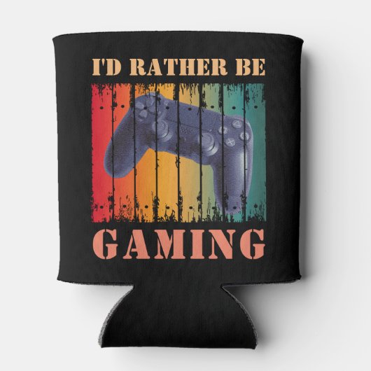 IK ZOU NOGMAALS GAMEN BLIKJESKOELER (Achterkant)