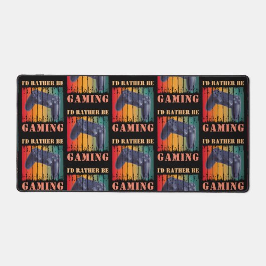 IK ZOU NOGMAALS GAMEN BUREAUMAT (Voorkant)