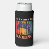 IK ZOU NOGMAALS GAMEN SELTZER BLIKJESKOELER (Seltzer Achterkant)