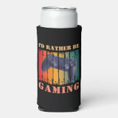 IK ZOU NOGMAALS GAMEN SELTZER BLIKJESKOELER (Seltzer Voorkant)