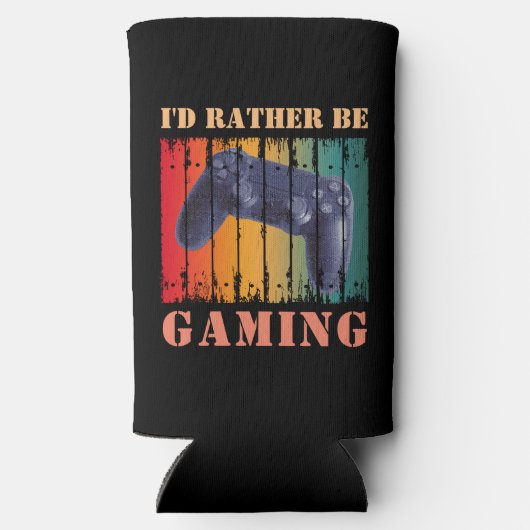 IK ZOU NOGMAALS GAMEN SELTZER BLIKJESKOELER (Achterkant)