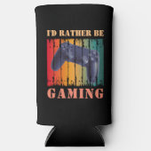 IK ZOU NOGMAALS GAMEN SELTZER BLIKJESKOELER (Voorkant)