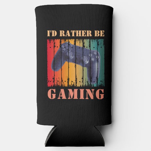 IK ZOU NOGMAALS GAMEN SELTZER BLIKJESKOELER (Voorkant)