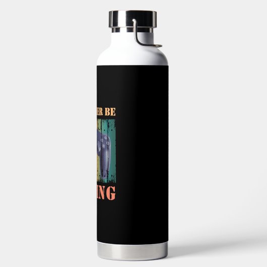 IK ZOU NOGMAALS GAMEN WATERFLES (Links)