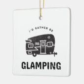 IK ZOU NOGMAALS GLAMPEN KERAMISCH ORNAMENT (Links)