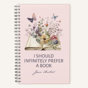 Ik Zou Oneindig de Voorkeur Geven aan een Boek II