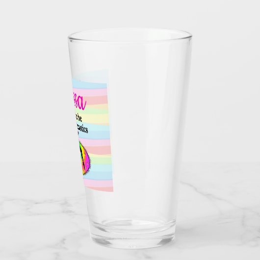 IK ZOU RADER GYMNASTICS DOEN GLAS (Links)