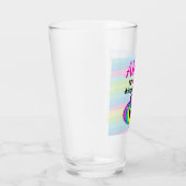 IK ZOU RADER GYMNASTICS DOEN GLAS (Rechts)