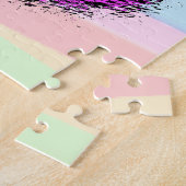 IK ZOU RADER GYMNASTICS DOEN LEGPUZZEL (Zijkant)