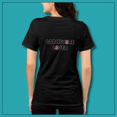 Ik zou veganist zijn als spek op bomen groeide Tri-Blend shirt