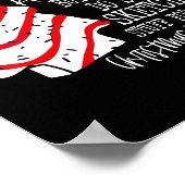 Ik zou wat schetsmatige dingen doen voor een kerst poster (Hoek)