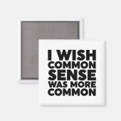 Ik zou willen dat de gemeenschappelijke betekenis  magneet (Voorkant / Achterkant)