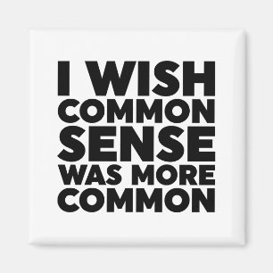 Ik zou willen dat de gemeenschappelijke betekenis  magneet