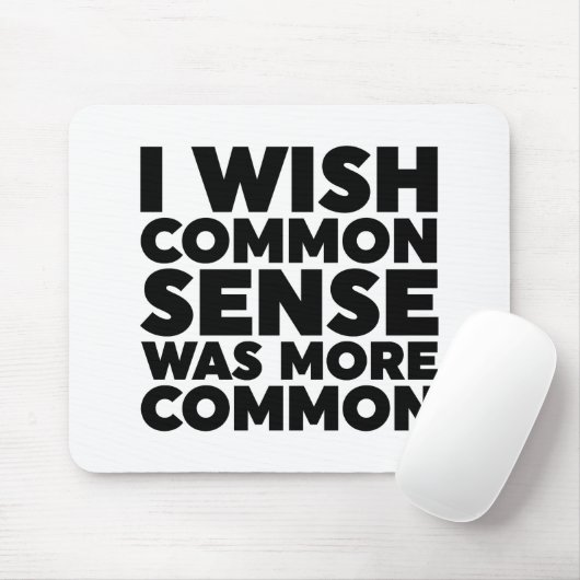 Ik zou willen dat de gemeenschappelijke betekenis muismat (Met muis)