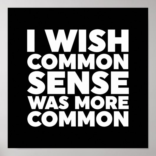 Ik zou willen dat de gemeenschappelijke betekenis  poster (Voorkant)