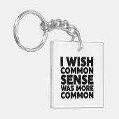 Ik zou willen dat de gemeenschappelijke betekenis  sleutelhanger (Voorkant Links)