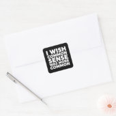 Ik zou willen dat de gemeenschappelijke betekenis  vierkante sticker (Envelop)
