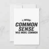 Ik zou willen dat het beter ging om een gewoon gra bedankkaart (Voorkant)