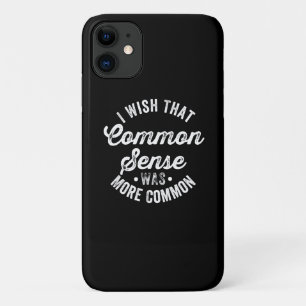 Ik zou willen dat het gemeenschappelijke gevoel me Case-Mate iPhone case
