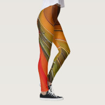 "Ik zou zeggen Sodona, Arizona" Comfort Leggings