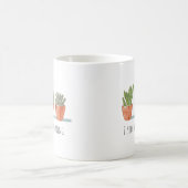 Ik zuig op tuinier | Mok (Center)