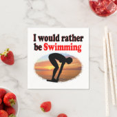 IK ZWEM LIEVER SERVETTEN (Insitu)