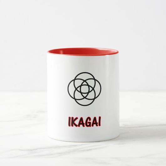 IKAGAI-Mok Mok (Midden)
