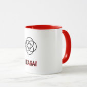 IKAGAI-Mok Mok (Voorkant rechts)