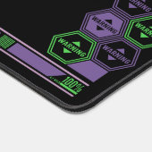 Ikari Shinji Theme Evangelion Bureaumat (Hoek)