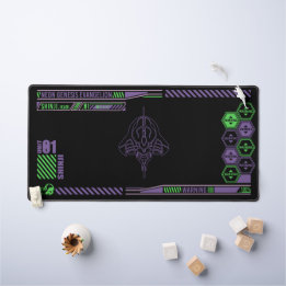 Ikari Shinji Theme Evangelion Bureaumat